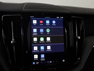 Volvo XC60 Volvo XC60 T6 AWD Dark | DEMO | H&K Audio - afbeelding nr 27