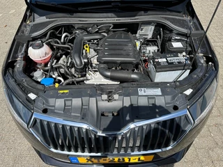Škoda Fabia - afbeelding nr 18