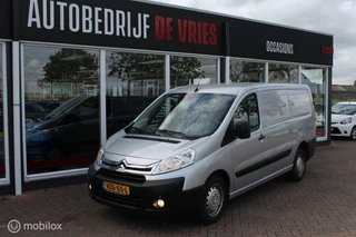 Citroën Jumpy - 407624041-0