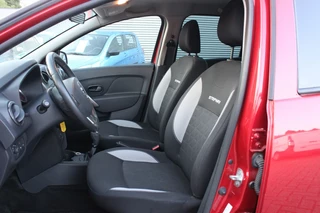 Dacia Sandero Dacia Sandero 0.9 TCe E-R Step Lau - afbeelding nr 10