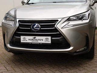 Lexus NX - afbeelding nr 43