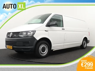 Volkswagen Transporter 2.0 TDI 150 PK L2H1 Comfortline 3-Pers