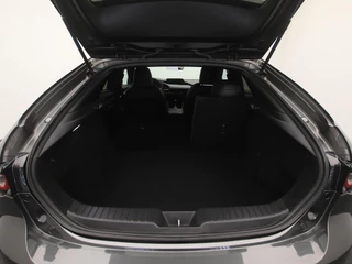 Mazda 3 Mazda 3 2.0 e-SkyActiv-X Luxury automaat : dealer onderhouden - afbeelding nr 16