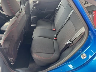 Ford Puma Ford Puma 1.0 ECOBOOST HYBRID ST-LINE - afbeelding nr 25