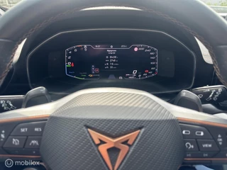 CUPRA Formentor CUPRA Formentor 1.4 e-Hybrid VZ Performance - afbeelding nr 15
