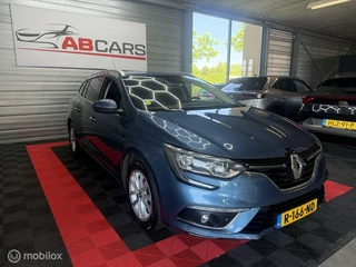 Renault Mégane Estate Renault Megane Estate 1.2 TCe - afbeelding nr 6