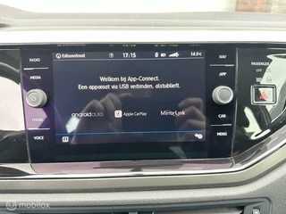 Volkswagen Polo Volkswagen Polo 1.0 TSI Beats | ACC | Carplay | Navigatie - afbeelding nr 17