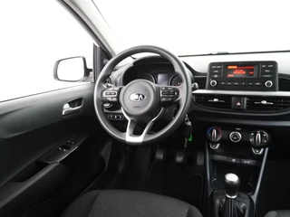 Kia Picanto - afbeelding nr 7