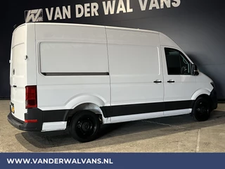 Volkswagen Crafter bijrijdersbank - afbeelding nr 12
