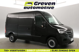 Renault Master 2.3 dCi L2H2