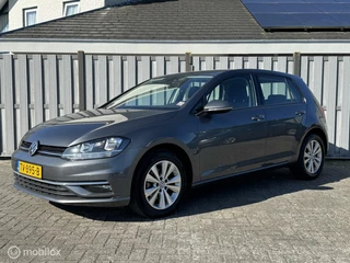 Volkswagen Golf Volkswagen Golf 1.0 TSI Comfortline Business Automaat! - afbeelding nr 2