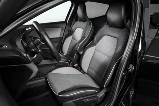 Renault Clio Renault Clio 1.0 TCe 90 PK GPF techno | Dig. Cockpit | Cruise | Stoel-+Stoelverw. | PDC | Camera | NAV + App. Connect | ECC | DAB | LM 16