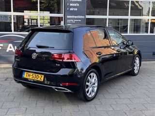 Volkswagen Golf Volkswagen Golf 1.5 TSI 150 Pk DSG Highline Virtual Navi Led - afbeelding nr 3