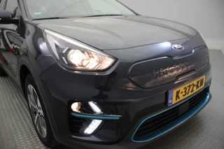 Kia e-Niro Kia e-Niro E-Niro Fase 3 DynamicLine 64 KWH - Carplay, Camera, Stoelverw. - afbeelding nr 23