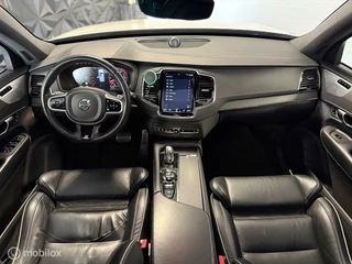 Volvo XC90 Volvo XC90 2.0 T8 Twin Engine AWD R-Design Pano|7persoons - afbeelding nr 26