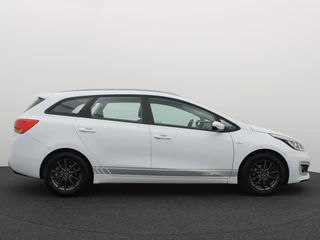 Kia cee'd AIRCO / CRUISE / BLUETOOTH / ELEK RAMEN / NL-AUTO - afbeelding nr 12