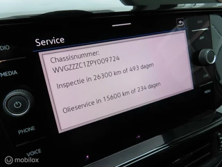 Volkswagen T-Cross Volkswagen T-Cross 1.0 TSI Executive/virtueel/camera/carplay/stoelverw/sportstoel. - afbeelding nr 22