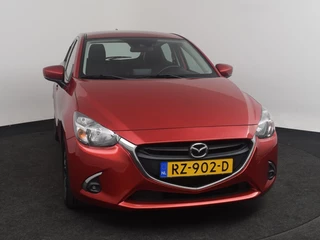 Mazda 2 - afbeelding nr 2