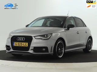 Audi A1 Sportback - 447852409-0
