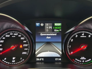 Mercedes-Benz GLC - afbeelding nr 24