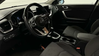 Kia Ceed Sportswagon Kia Ceed Sportswagon 1.0 T-GDi DynamicLine|AppleCarplay|Airco|Cruise|Camera. - afbeelding nr 16