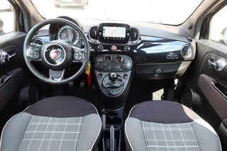 Fiat 500 - afbeelding nr 7