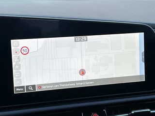 Kia Niro Kia Niro 1.6 GDi Hybrid ExecutiveLine CarPlay | Leder | ACC | LED | Keyless | Camera | 18 inch - afbeelding nr 18