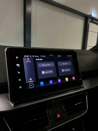 SEAT Tarraco Seat Tarraco 1.5 TSI FR Virtual Sfeer Trekhaak 360° Camera - afbeelding nr 46