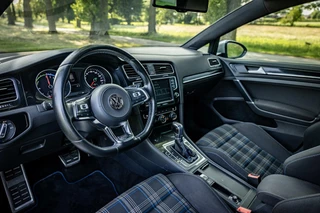 Volkswagen Golf Volkswagen Golf 1.4 TSI GTE| Nap| Dakje| Trekhaak| CarPlay - afbeelding nr 10