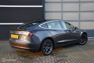 Tesla Model 3 Tesla Model 3 Long Range AWD 75 kWh mooie staat! - afbeelding nr 5