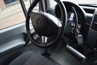 Mercedes-Benz Sprinter - afbeelding nr 14