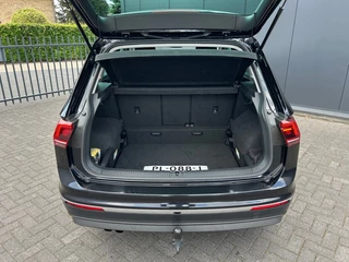 Volkswagen Tiguan Volkswagen Tiguan 1.4 TSI 4M DSG Highline LED Navi ACC Camera E.trekhaak - afbeelding nr 12
