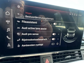Audi A4 Audi A4 Avant 35 TFSI Launch edition S-line PANO/STANDKACHEL *ALL-IN PRIJS* - afbeelding nr 36