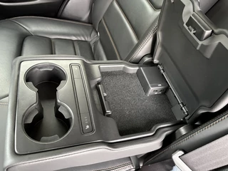 Mazda CX-5 Mazda CX-5 2.0 SAG 165 Comfort + Leather + I-Activesense + Style pack Trekh - afbeelding nr 12