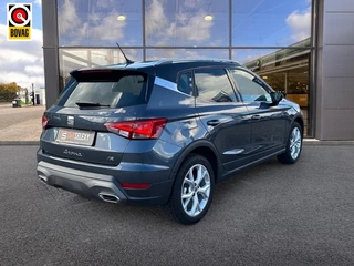 SEAT Arona - afbeelding nr 5