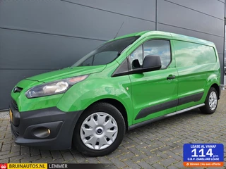 Ford Transit Connect - 207127458-0