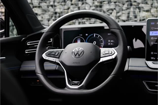 Volkswagen Tiguan Volkswagen Tiguan 1.5 eHybrid R-Line Edition | VOL! | Pano | IQ | Sfeer - afbeelding nr 20