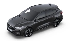 Ford Kuga Ford Kuga 2.5 PHEV ST-Line 243 pk | Driver Assistance Pack | Wegklapbare trekhaak | 2.100 kg trekgewicht! | Winterpakket | 19 inch Licht metalen Velgen | €4.000,- prijsvoordeel! - afbeelding nr 4