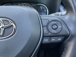 Toyota RAV4 Toyota RAV4 2.5 Hybrid AWD Adventure | Pano | JBL | Treeplanken | 360 camera - afbeelding nr 15