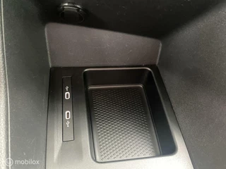 Volkswagen Caddy Volkswagen Caddy Cargo Maxi 2.0 TDI I Navigatie I Cruise I Dealer onderhouden I - afbeelding nr 25