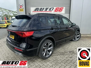 SEAT Tarraco Seat Tarraco 2.0 TDI 4DRIVE Xcellence AUTOMAAT nav, 360 camera - afbeelding nr 4