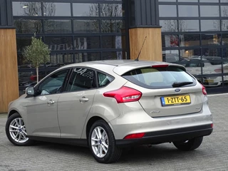 Ford Focus Ford Focus 1.0 EcoBoost 100PK Trend Edition / 2015 *NAP* - afbeelding nr 7