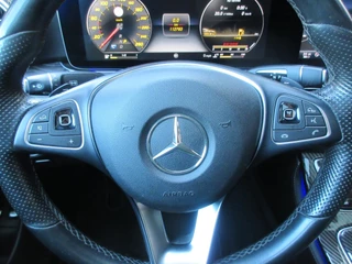 Mercedes-Benz E-Klasse Mercedes-Benz E-klasse 200 Camera 360 Memory Distronic Pano - afbeelding nr 17