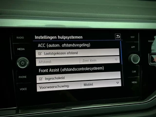 Volkswagen Polo Volkswagen Polo 1.0 TSI R-LINE VIRTUAL|CLIMA|CARPLAY|LED|XENON - afbeelding nr 33