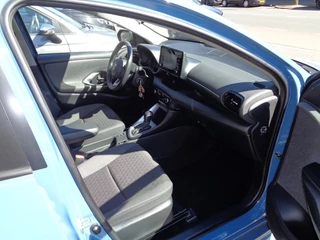 Toyota Yaris - afbeelding nr 13