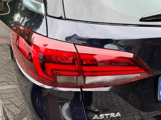 Opel Astra Opel Astra Sports Tourer 1.0 Turbo Business Executive - afbeelding nr 39