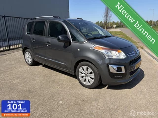 Citroën C3 Picasso 1.2 PureTech Exclusive