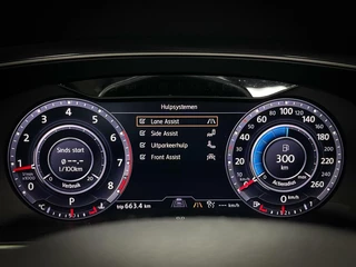 Volkswagen Tiguan Volkswagen Tiguan 2.0 TSI 4Motion Highline | Pano | Virtual - afbeelding nr 16