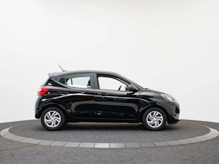 Hyundai i10 Hyundai i10 1.0 Comfort 5-zits Automaat | Navigatie via App - afbeelding nr 11