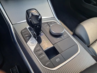 BMW 3 Serie BMW 3-serie 330e M Sport /Laser /Schuifdak /Deal ond /Nap /Garantie - afbeelding nr 21